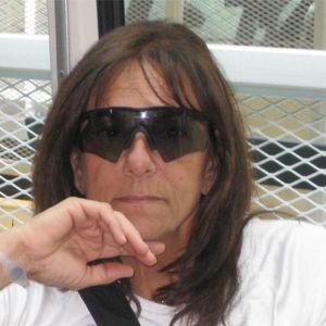 Meet your Posher, Maria